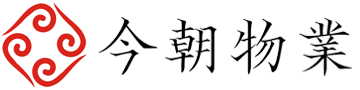 今朝物業(yè)LOGO