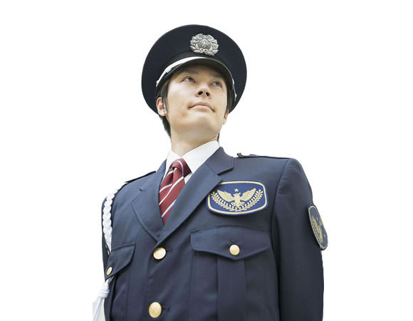 保安服務